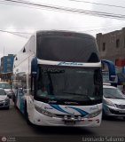 Julsa Angeles Tours S.A.C. (Per) 962