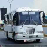 A.C. de Conductores Llano - Centro 030