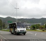 DC - Asoc. Cooperativa Carabobo Tiuna R.L. 051, por Jonnathan Rodrguez