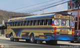 A.C. de Transporte Santa Ana 25