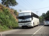 Expresos Horizonte 25 Ciferal Cursor Volvo B10M