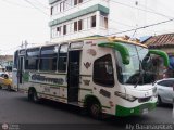 Trans Oriental S.A. 938 por Aly Baranauskas