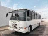 Transporte Gran Mariscal Sucre C.A. 16, por Miguel Pino