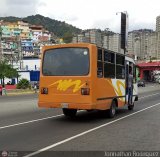 DC - Cooperativa de Transporte Los 4 Ases 59, por Jonnathan Rodrguez