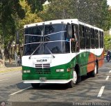 DC - Unin Conductores de Antimano 116, por Jonnathan Rodrguez