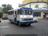 MI - Unin de Transportistas San Pedro A.C. 18 CAndinas - Carroceras Andinas Picahielo Ford B-350