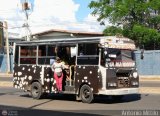 AP - A.C. Transporte Jos Antonio Pez 12