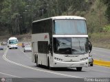 Aerobuses de Venezuela 117, por Pablo Acevedo