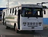 Unin Magdaleno A.C. 58 Carrocera Alkon Gran Urbano Mercedes-Benz OF-1318
