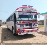 Expresos La Gran Colombia 36
