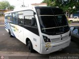 Coop. de Transporte La Candelaria 86, por David Olivares Martinez