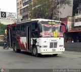 DC - Asoc. Conductores Criollos de La Pastora 019, por Jonnathan Rodrguez