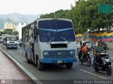 DC - Asoc. Coop. de Transporte Libertador 12, por Jonnathan Rodrguez