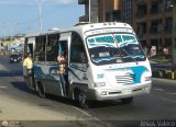 Lnea Unin San Diego 088 Carroceras Urea Orion Chevrolet NPR Turbo Isuzu