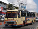 Transporte Unido (VAL - MCY - CCS - SFP) 015