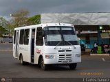 Ruta Urbana de Maturn-MO 109 Encava E-NT510 Iveco Daily 70C16HD