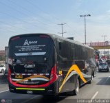 Alenca Tours 191, por Leonardo Saturno