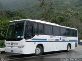 Academia Militar 258 Metalpar Lonquimay Mercedes-Benz O-400RSE