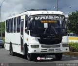 Coop. de Transporte La Candelaria 86