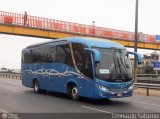 Transportes JHL L-09 Comil Campione Invictus 1050 Mercedes-Benz O-500RS BlueTEC 5
