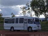 Transporte Gran Mariscal Sucre C.A. 28, por Carlos Javier Arretureta