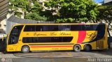 Expresos Los Llanos 321