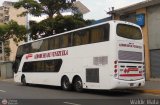 Aerobuses de Venezuela 127, por Waldir Mata