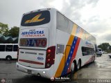 Aerorutas de Venezuela 0001, por Jos Briceo
