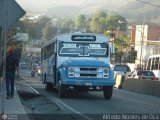 MI - Cooperativa San Francisco de Asis 15 Wayne Lifeguard Chevrolet C-60