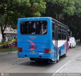 A.C. de Transporte Encarnacin 017