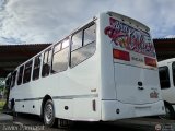Transporte Gran Mariscal Sucre C.A. 07, por Javier Parmalat 