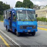 DC - Unin Conductores del Este A.C. 083, por Jonnathan Rodrguez