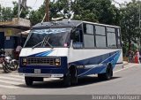 DC - Asoc. Coop. de Transporte Libertador 58 por Jonnathan Rodr�guez