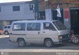 Sin identificacin o Desconocido VJ-3001 Toyota Hiace  