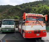 Garajes Paradas y Terminales Trujillo