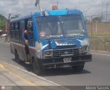 ZU - A.C. de Conductores Curva Villa Baralt 023, por Abner Sarcos