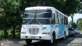 A.C. Mixta de Transporte Tchira Mrida R.L. 0010, por Leonardo Saturno