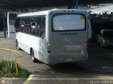 DC - A.C. Casalta - Chacato - Cafetal 042 Intercar Lugo Mercedes-Benz LO-915