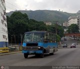 DC - Unin Conductores del Oeste 041, por Jonnathan Rodrguez