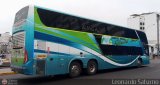 Transporte Continental Pacfico 956 Modasa Zeus III DP Man 26.430