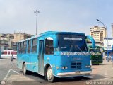 C.U. Caracas - Los Teques A.C. 031, por Josue Snchez