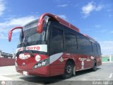 Coop. de Transporte Coromoto 32