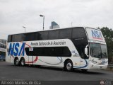 NSA - Nuestra Seora de La Asuncin 0715, por Alfredo Montes de Oca