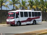 A.C. Transporte Independencia 898