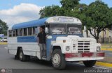 A.C. Trans Magdaleno 2016
