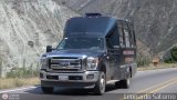 Sin identificacin o Desconocido 04 Sanchez Tati Trabajo Especial Ford F-Series Super Duty