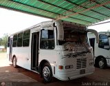 Transporte Gran Mariscal Sucre C.A. 39, por Javier Parmalat 