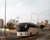 Expresos Del Lago 690 Maz 251 Mercedes-Benz OM-502LA