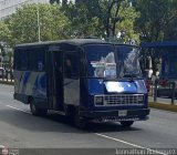 DC - Unin Conductores del Oeste 323, por Jonnathan Rodrguez