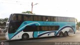 A.C. Mixta de Transporte Tchira Mrida R.L. 0401, por Jean Carlos Montilla